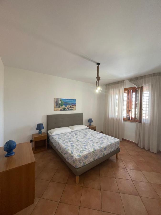 Le Palme Tropicali Apartment San Vito Lo Capo Exterior photo