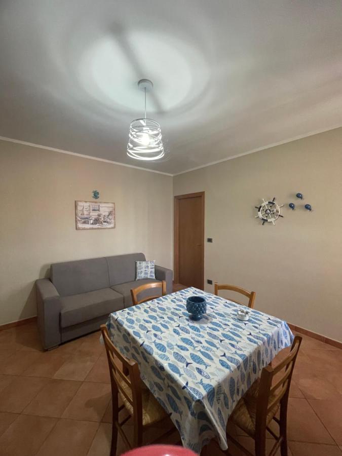 Le Palme Tropicali Apartment San Vito Lo Capo Exterior photo