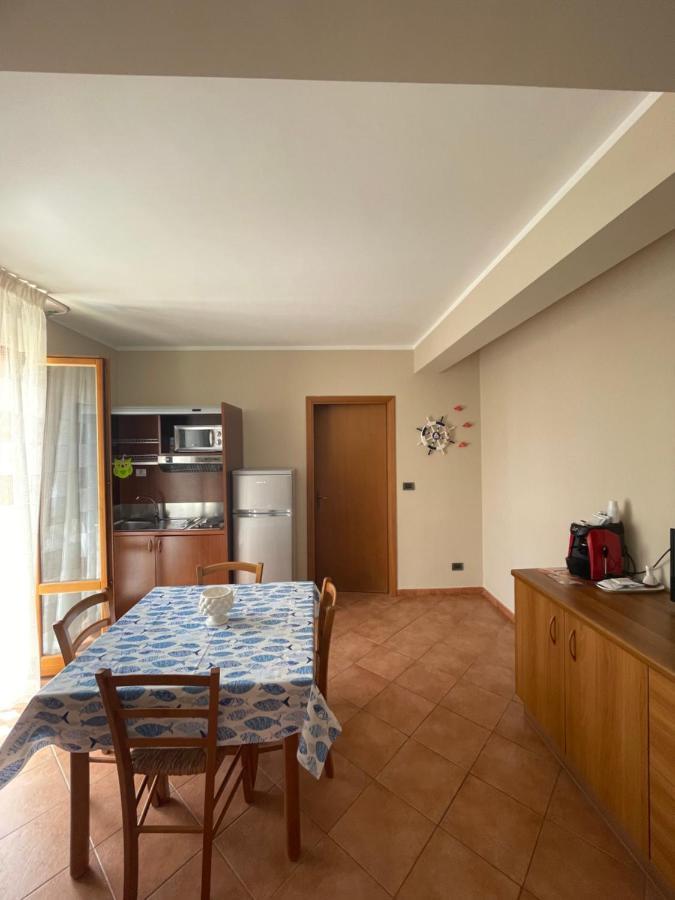 Le Palme Tropicali Apartment San Vito Lo Capo Exterior photo