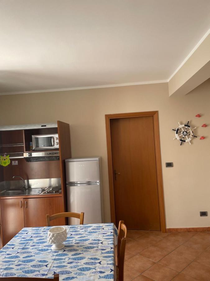 Le Palme Tropicali Apartment San Vito Lo Capo Exterior photo