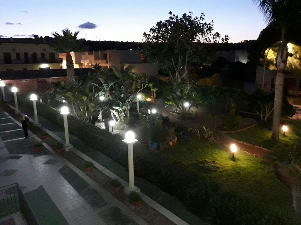 Le Palme Tropicali Apartment San Vito Lo Capo Exterior photo