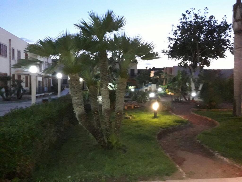 Le Palme Tropicali Apartment San Vito Lo Capo Exterior photo