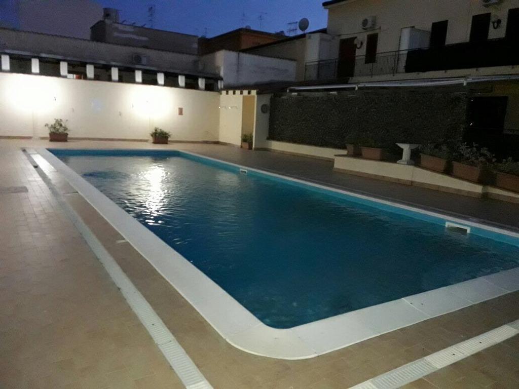 Le Palme Tropicali Apartment San Vito Lo Capo Exterior photo
